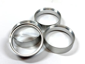 Reefs RC Narrow 2.2 Bead Lock Clamp Rings Set of 4