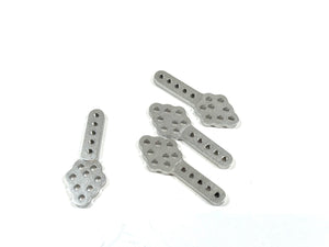 Aluminum Shock Keys Set of 4