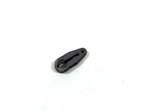Vanquish Aluminum 20mm 25T Clamping Servo Horn