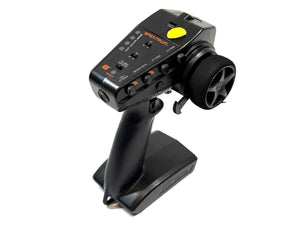 Spektrum DX3 DSMR 3 Channel Radio
