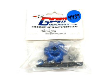 New Traxxas XMAXX Transmission Cush Drive Housing