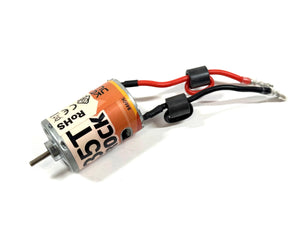 Axial 35T Brushed Crawler Motor