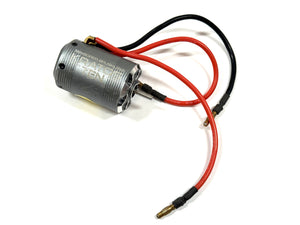 3BRC Kratos10 2750 Kv Sensored Brushless Motor