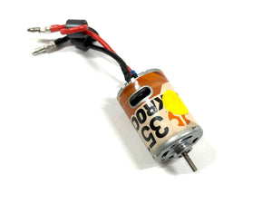 Axial 35T Brushed Crawler Motor