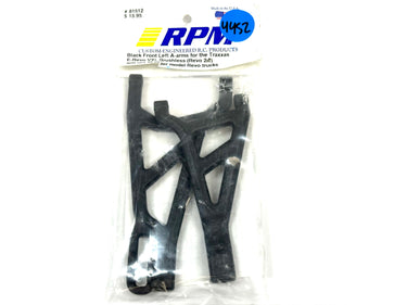 New RPM Front Left A-Arms for Traxxas E-Revo VXL Brushless