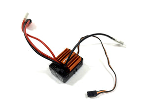 Spektrum Brushed 2-3s Waterproof ESC