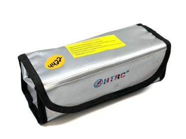 Small Lipo Safe Charging Bag