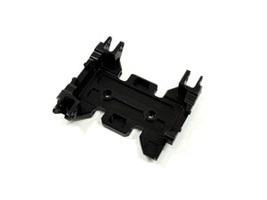 Treal Aluminum Skid Plate For Axial Basecamp Chassis