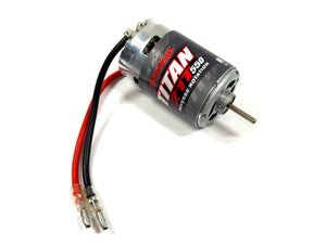 Traxxas 21T Reveresed Brushed Motor