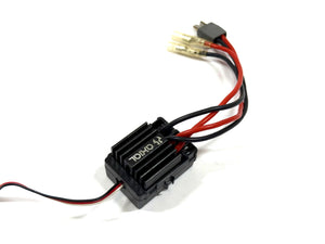 Axial AE-5 Brushed ESC 2-3s