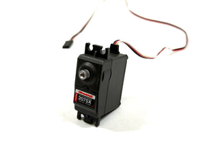 Traxxas 2075X Metal Gear Steering Servo