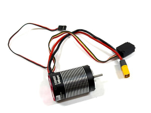 Holmes Hobbies Fusion Pro 2300Kv 2in1 Brushless Motor & ESC Combo