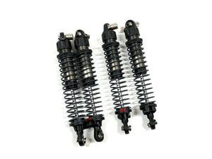 Axial SCX10III Aluminum Shock Set of 4