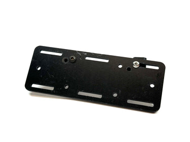 G10 Universal Battery Mount