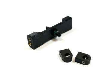 Gspeed G-SHOT Front Body Mount & G-2S Two Screw Body Post Holders