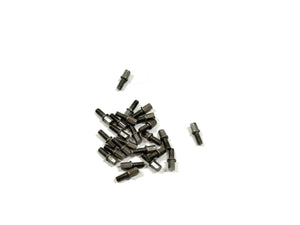 Vanquish Scale SLW Hub Hardware 4-40 Shorts Qty 24