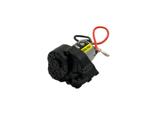 Axial UTB18 Transmission w/ Stock Brushed Motor