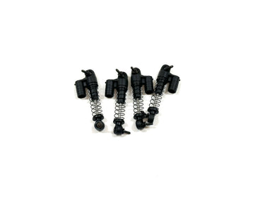 Stock Axial SCX24 Plastic Shock Set