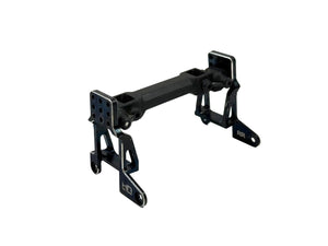 Hot Racing Aluminum Rear Shock Tower Set