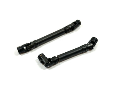 Steel Metal Complete Crawler Drive Shaft Set