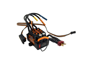 Spektrum FIRMA 130 AMP Smart Brushless ESC