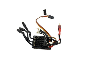 Castle Creations Mamba Micro X Sensored Brushless ESC