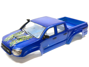 Proline Toyota Tacoma Lexan Pickup Truck Body
