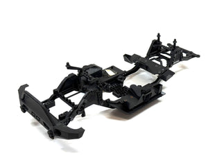 Axial SCX10III Basecamp Complete Chassis Set
