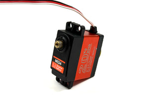 MS24 Digital Servo 20KG 25T Servo