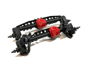 Axial AR45 Portal Axle Set