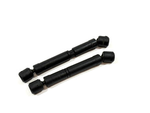 Axial Wild Boar HD Stock Plastic Drive Shaft Set