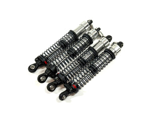 Axial SCX10III Basecamp Aluminum Shock Set of 4