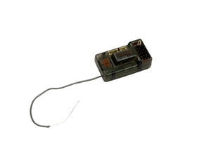 Spektrum SR6100AT DSMR 6 Channel AVC Receiver