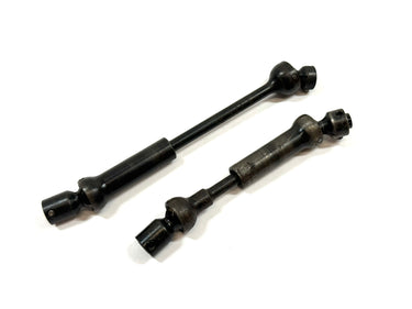 MIP X-Duty Steel Crawler Drive Shaft Set