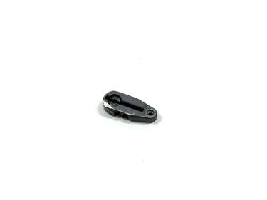 Vanquish Aluminum 25T 20MM Servo Horn (No Hardware)