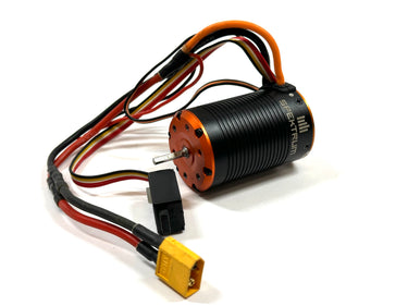 SPEKTRUM® FIRMA™ 2300Kv SPMXSEM1040B 2in1 Brushless Motor & ESC