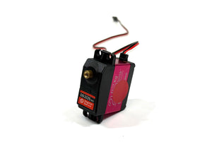 DS Servo 25Kg 25T Metal Gear Steering Servo