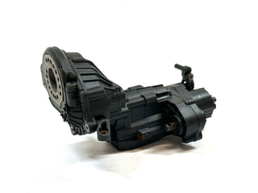 Axial SCX10iii Complete Transmission (Straight Axle Gearing)