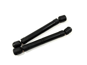 Axial Wild Boar HD Stock Plastic Drive Shaft Set