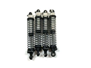 Axial SCX10iii Aluminum Shocks