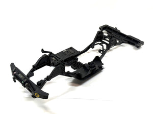 Axial SCX10III Basecamp Complete Chassis Set