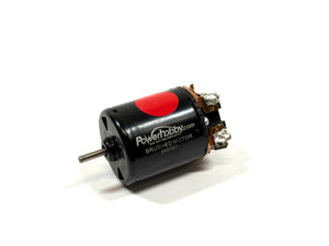 Power Hobby 540 35T Brushed Re-Buildable Crawler Motor