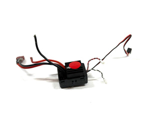 Dynamite Waterproof 2-3s Brushed Crawler ESC - Deans