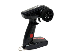 Spektrum SLT3 Dual Protocol 3-Channel Radio Only