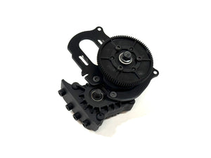 Axial SCX10III Basecamp Transmission w/ 48p Spur Gear