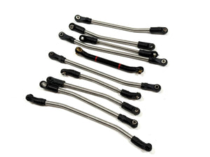 Axial SCX10III High Clearence Link Kit / AR44 Axles