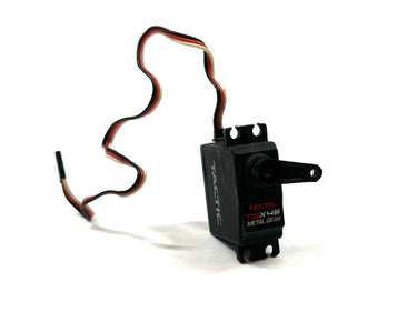 Tactic TSX45 Metal Gear Steering Servo