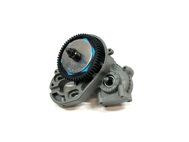 Axial SCX10ii Standard 3 Gear Transmission w/ Metal Internals