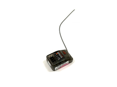 Spektrum SR515 DSMR 5 Channel 2.4ghz Receiver