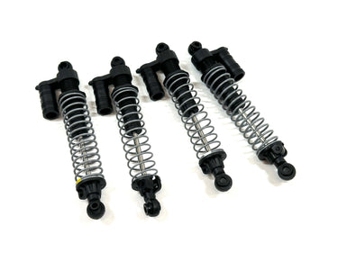 Axial SCX10 Plastic Shock Set